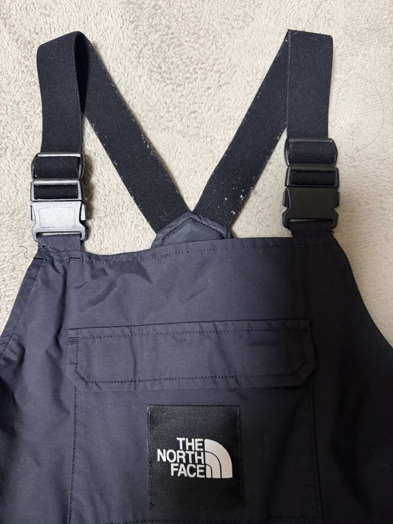 THE NORTH FACE スノーインサレーションビブ ［キッズ］ 140
