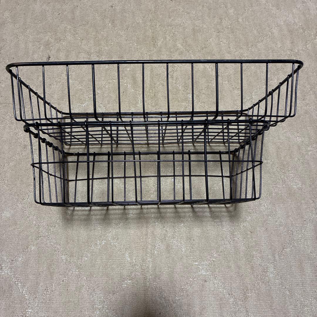 WALD basket 3点セット