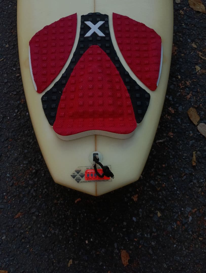 6.2ケリースレーターモデル KboardXTR