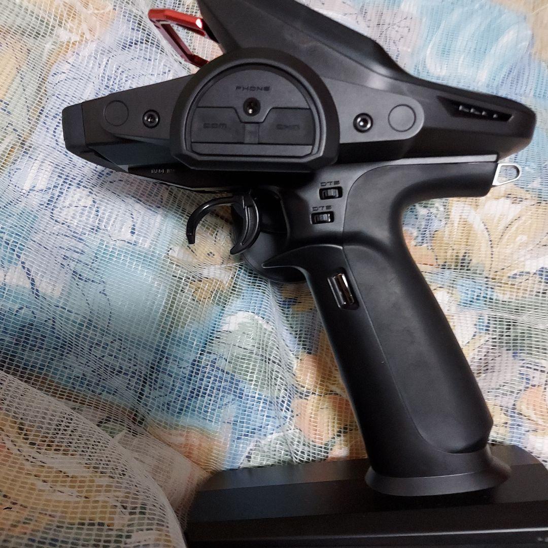 フタバ　4PXプロポバッグ付き