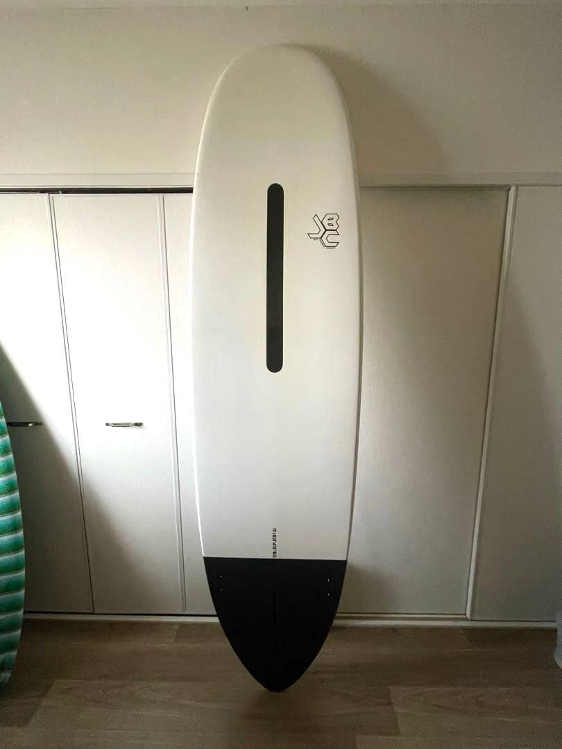 Bushman ファンボード