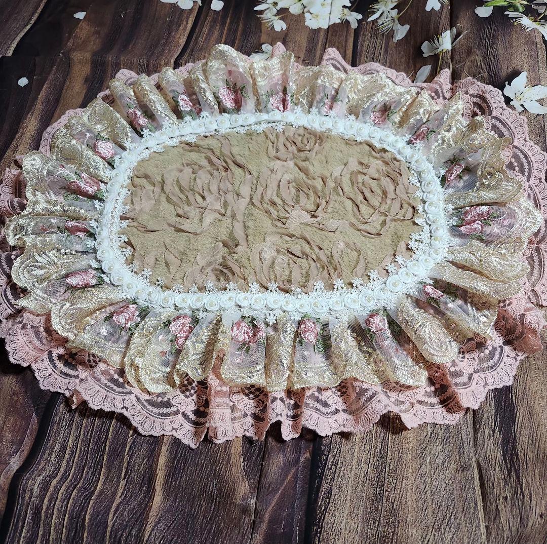 ペット用品　ご確認　カフェマット　ハンドメイド