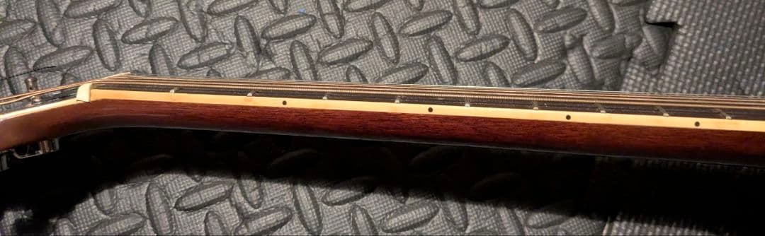 Nashville by SAMICK エレアコギター