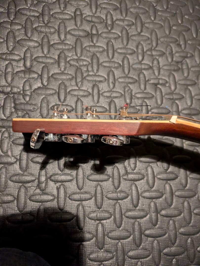 Nashville by SAMICK エレアコギター