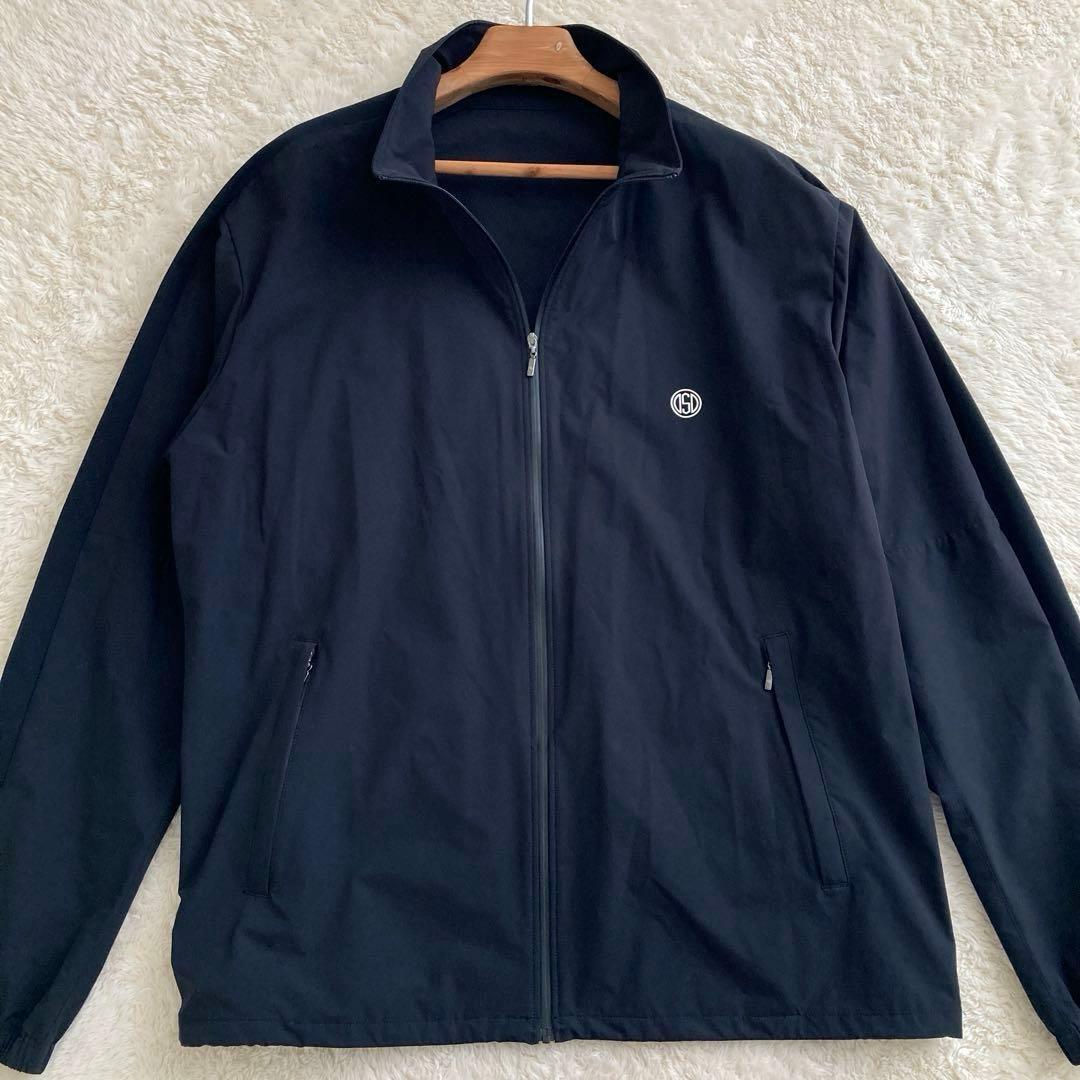 【NSJSIS さん専用】OBSIDIAN WIND BREAKER ブラック