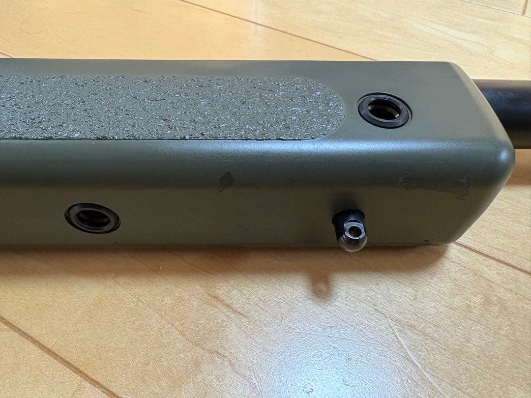 東京マルイM40A5プチカスタム