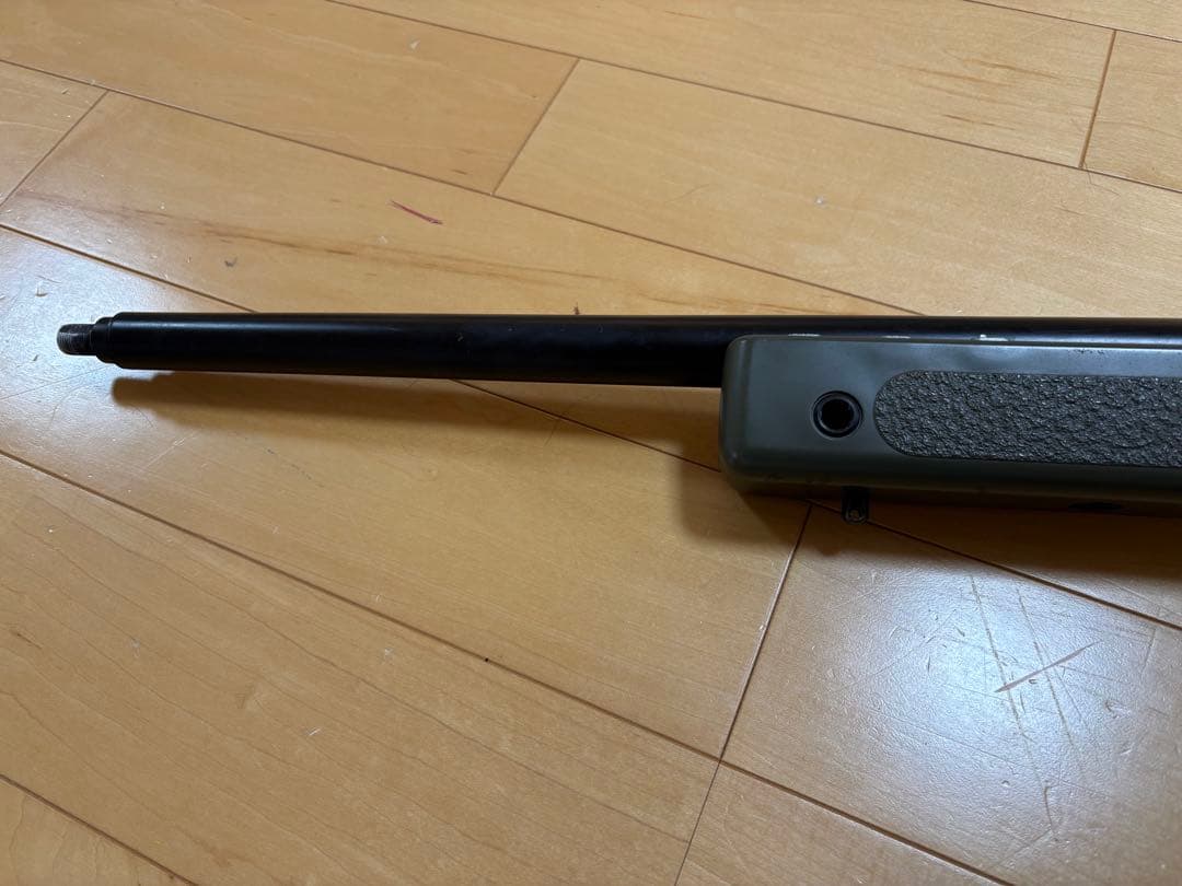 東京マルイM40A5プチカスタム