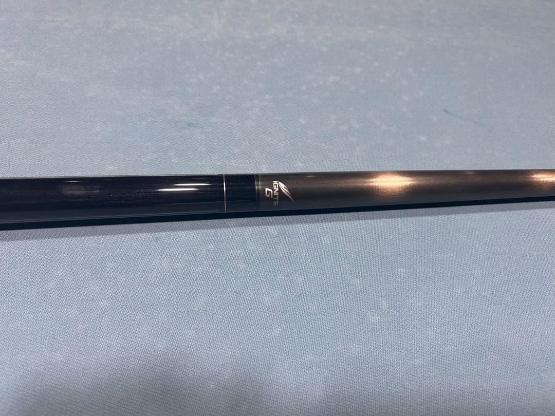 Power Break G ビリヤードキュー