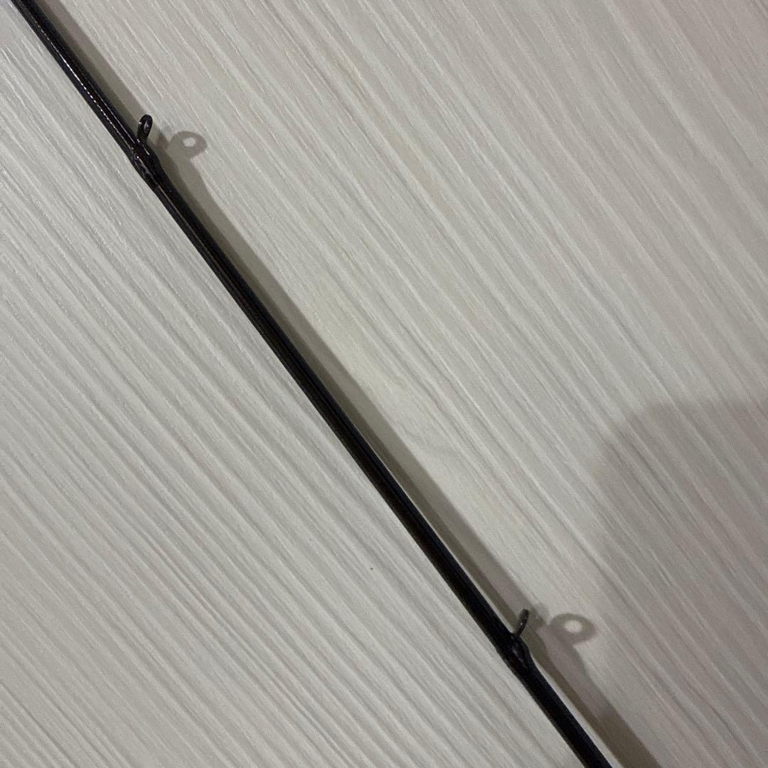 スティーズ　リアルコントロール68MH-SV美品　最終値下げ