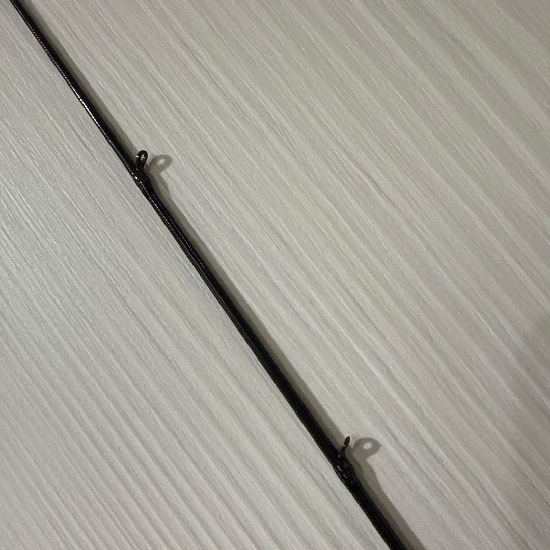 スティーズ　リアルコントロール68MH-SV美品　最終値下げ