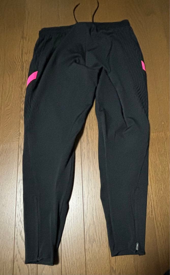 Jordan パリスジャージ Lサイズ ブラック