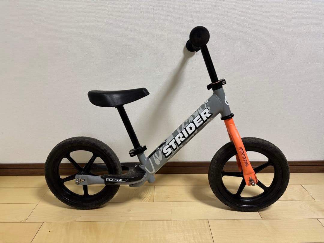 STRIDER ストライダー 神山隆二モデル 限定