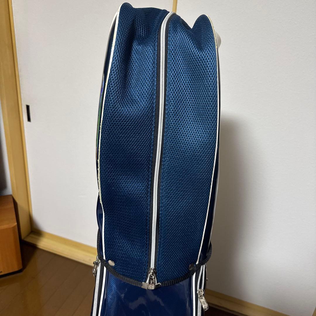 【値下げしました】TOUR ADキャディバック