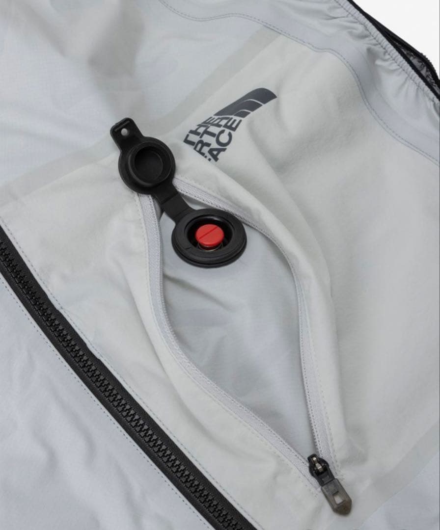 THE NORTH FACE エアチャンバートレイルベスト 新品未使用