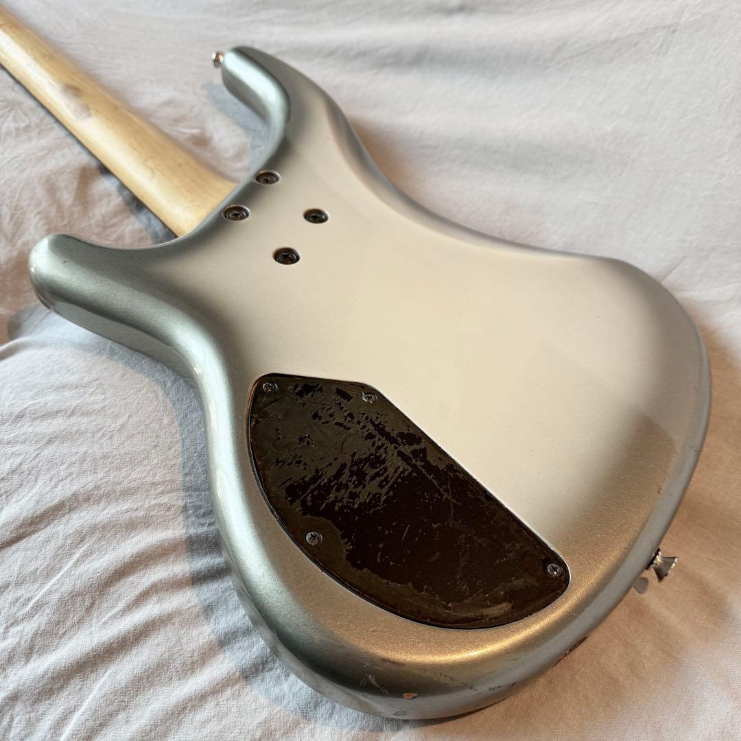 【美品•動作良】Greco Phoenix bassグレコ フェニックス ベース