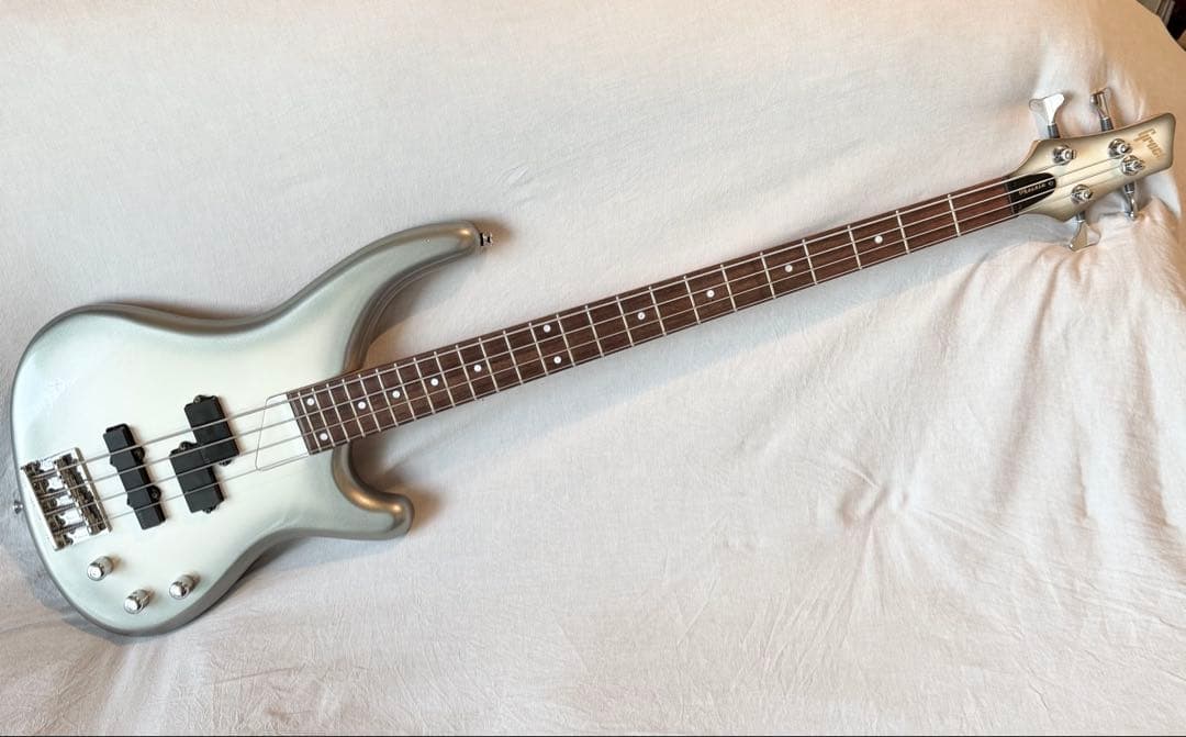 【美品•動作良】Greco Phoenix bassグレコ フェニックス ベース