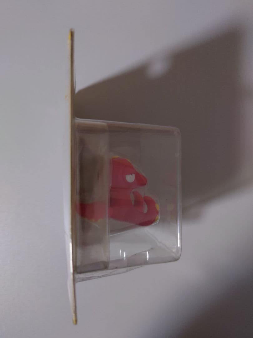 モンコレ　オクタン