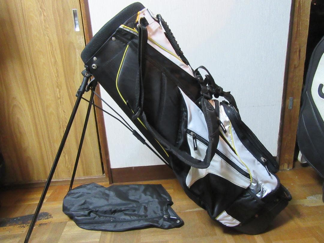 ★☆★BURTON★バートン★スタンドバック★黒/白★☆★