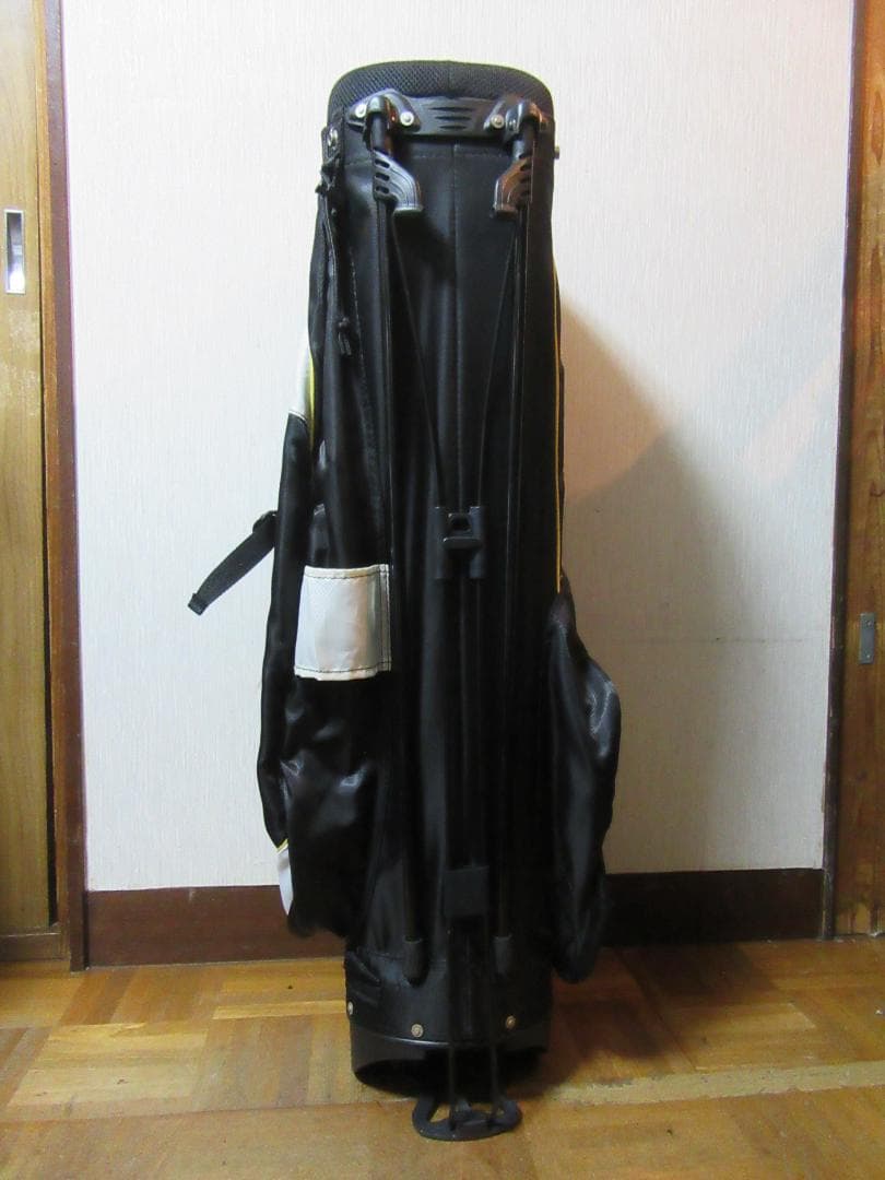 ★☆★BURTON★バートン★スタンドバック★黒/白★☆★