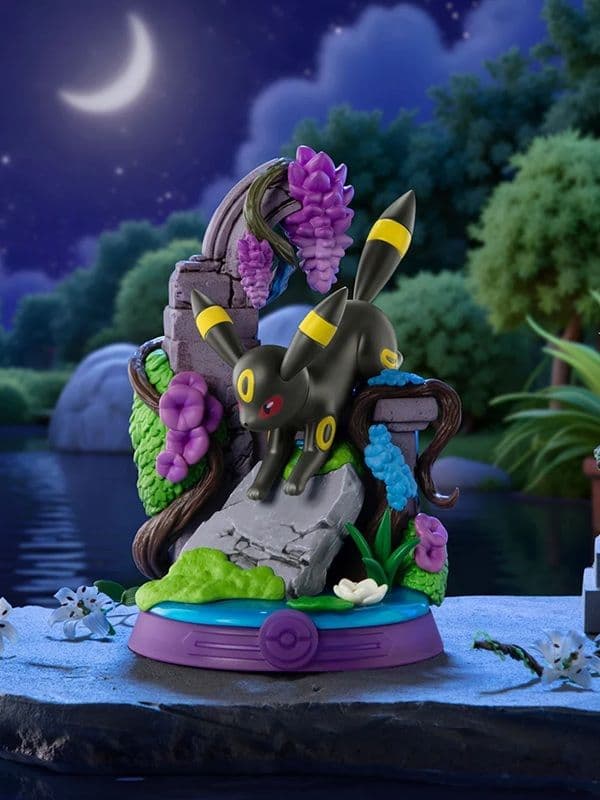 Funism ポケモン イーブイ フィギュア アソートボックス９ピース入