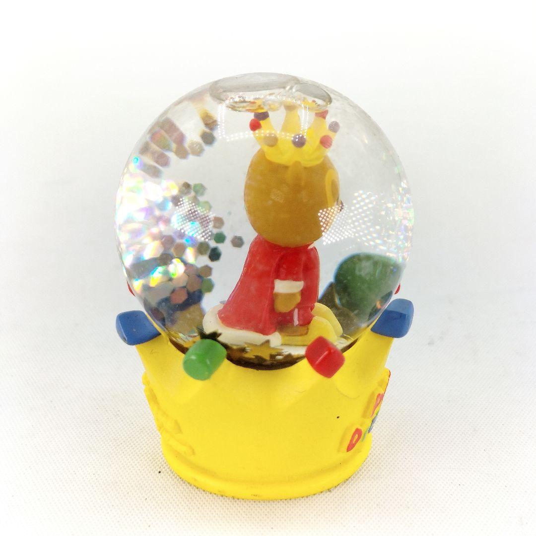 レア パラッパラッパー PJベリー ミニミニウォータードーム