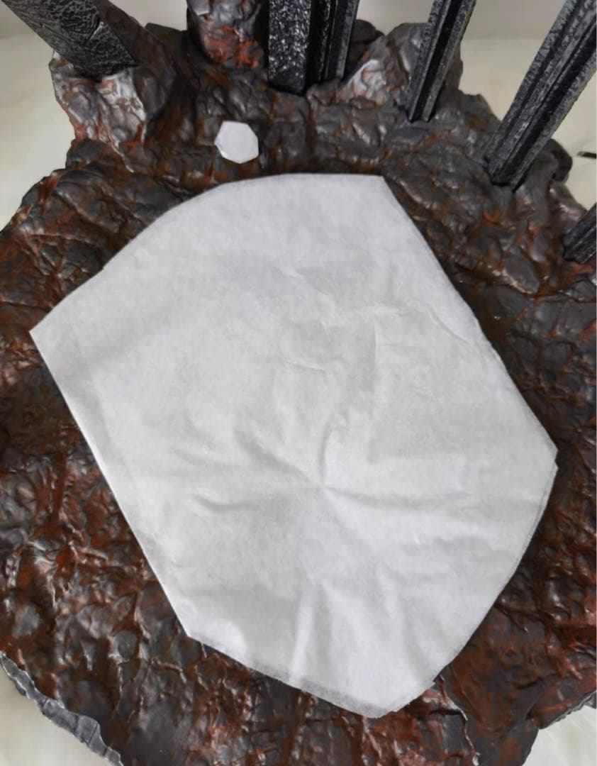 火防女 ダークソウル ガレージキット ガレキ スタチュー