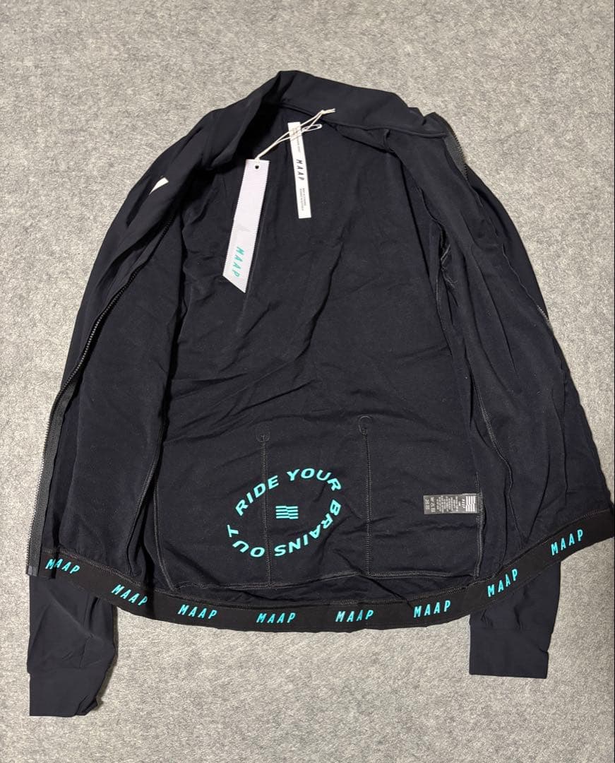 ウェア  Women's Training Thermal LS Jersey