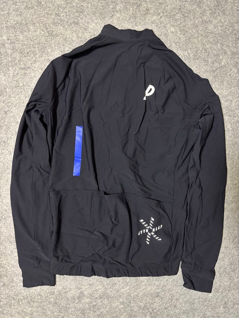 ウェア  Women's Training Thermal LS Jersey