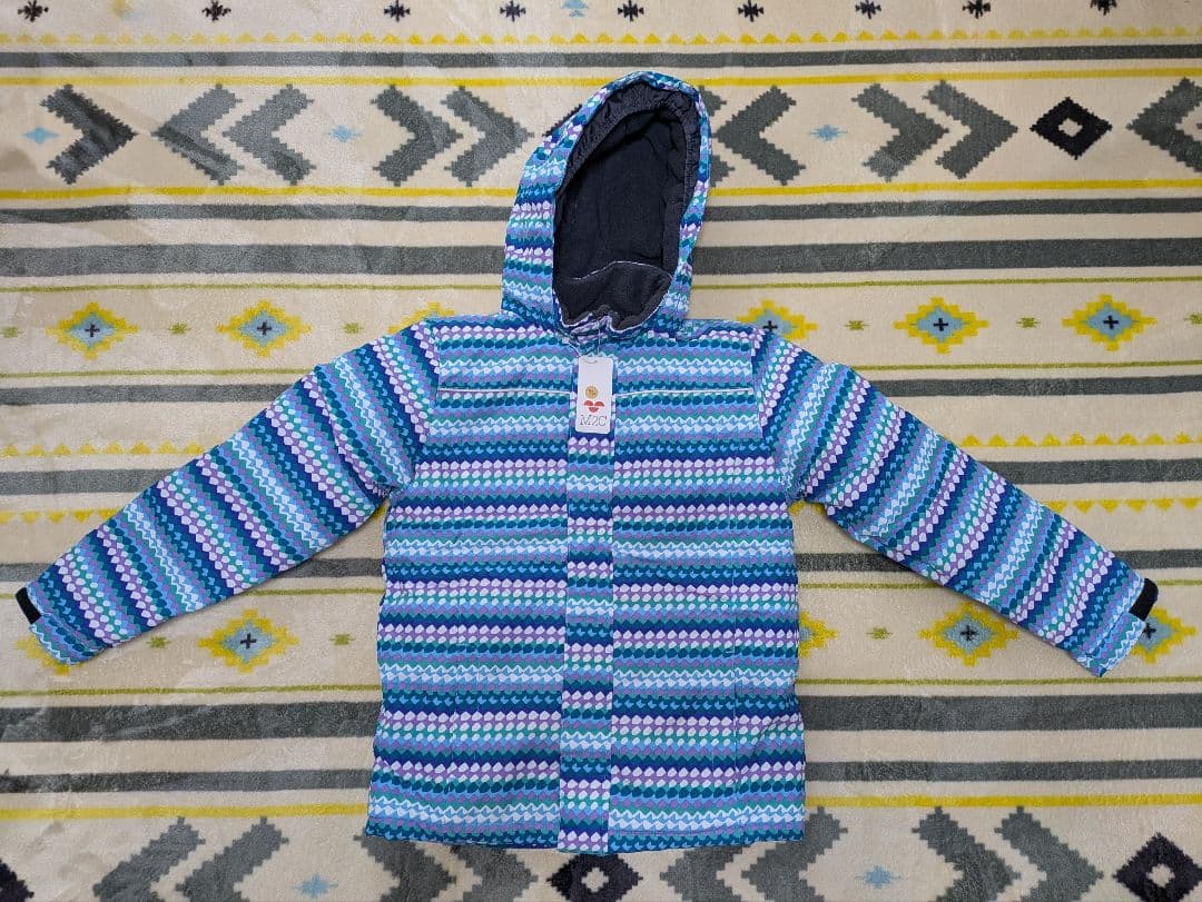 ウィンタースポーツウェア上下　スキー　スノボ　子供用150cm