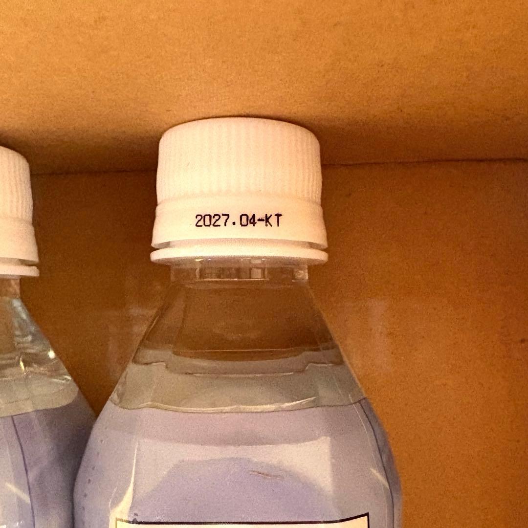 ポタポタクラブ　ライフエッセンスウォー 300ml 4本セット【即日発送】