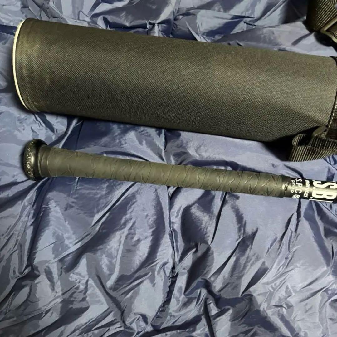 marucci ワニクラッシャー 緑ワニ　84cm マルーチ　一般用　大人用