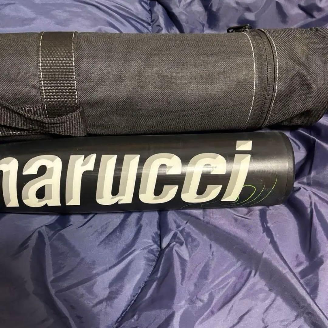 marucci ワニクラッシャー 緑ワニ　84cm マルーチ　一般用　大人用