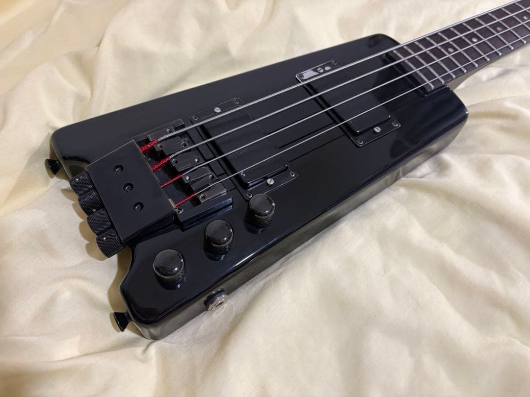 TOKAI SPACEBERGER EMG搭載 Steinberger