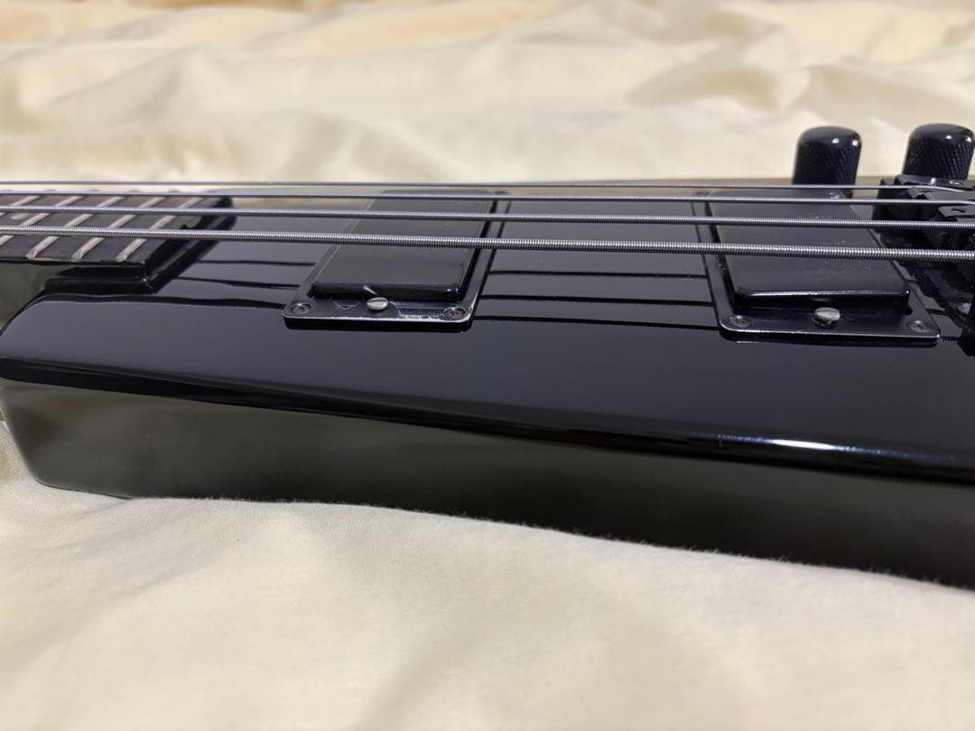 TOKAI SPACEBERGER EMG搭載 Steinberger