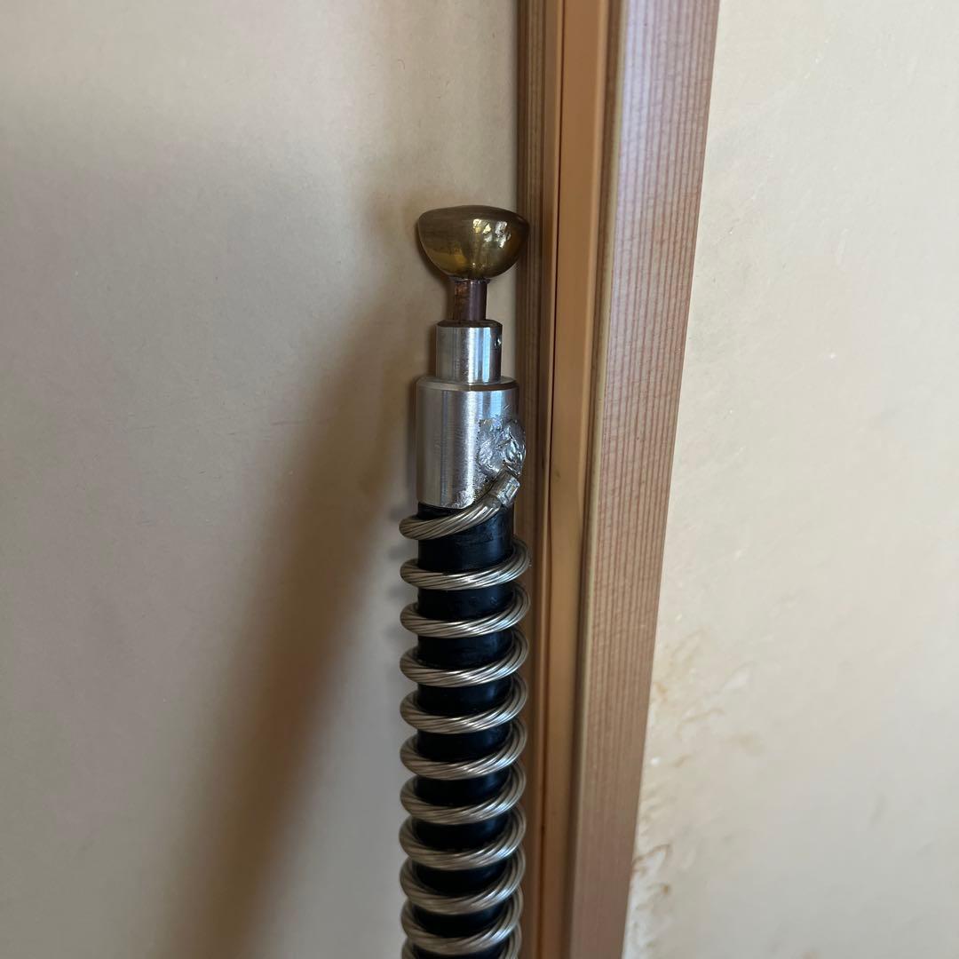 手巻き　ヘリカル　アンテナ　CB無線　オーフナ　NASA オーアミ　PUMA