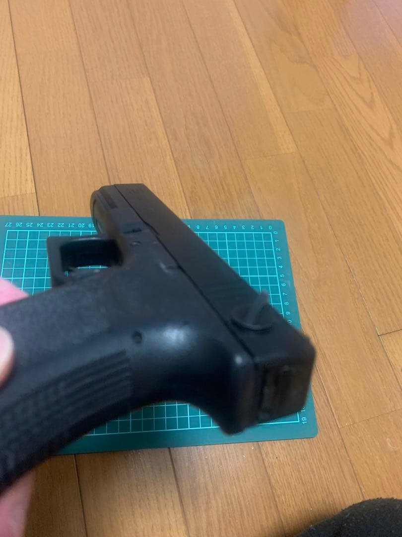 Glock 18c 電動