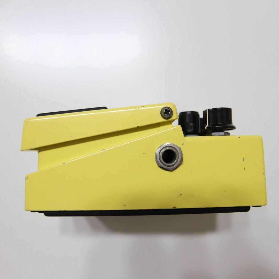 ギター BOSS SD-1 (1982) SUPER OVERDRIVE