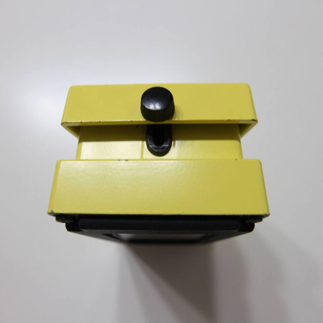 ギター BOSS SD-1 (1982) SUPER OVERDRIVE