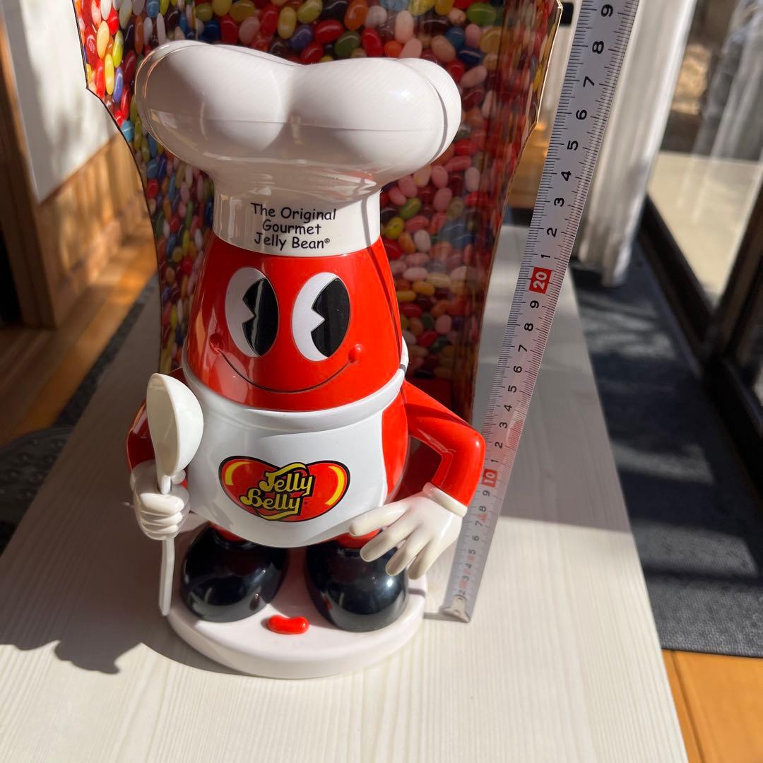 ジェリービーンズ