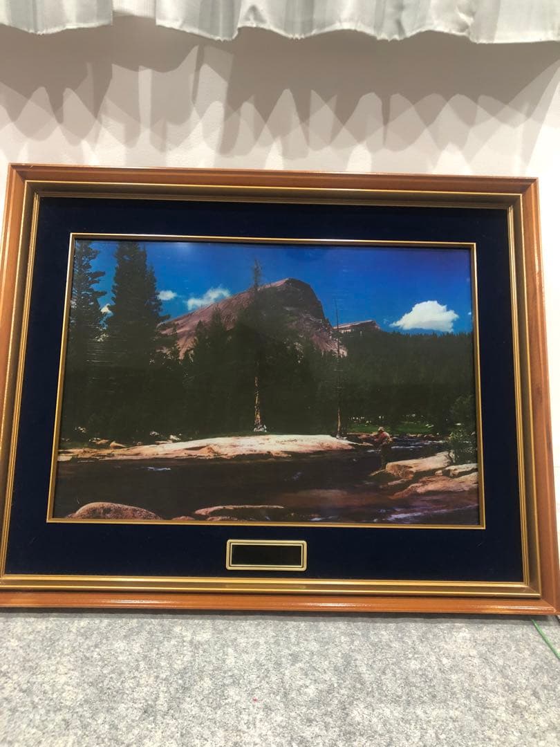 アンティーク　壁掛け