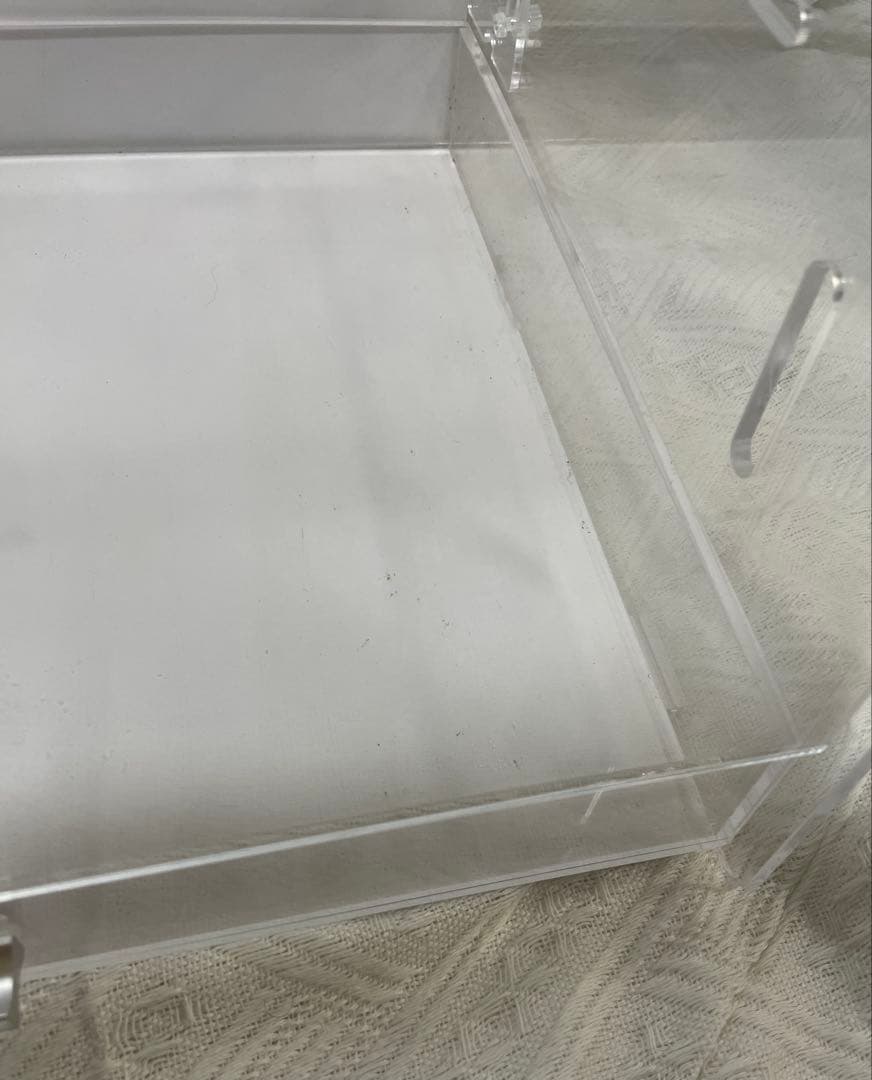 送料込みGEX ジェックス アクリルルーム390High-II ケージ