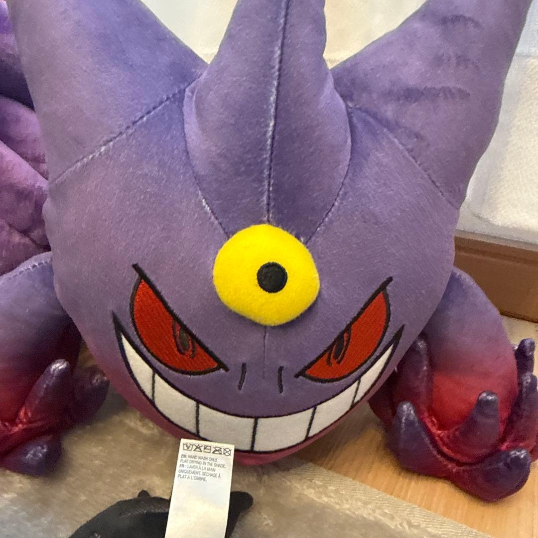 ポケモン　ぬいぐるみ　5体セット売り