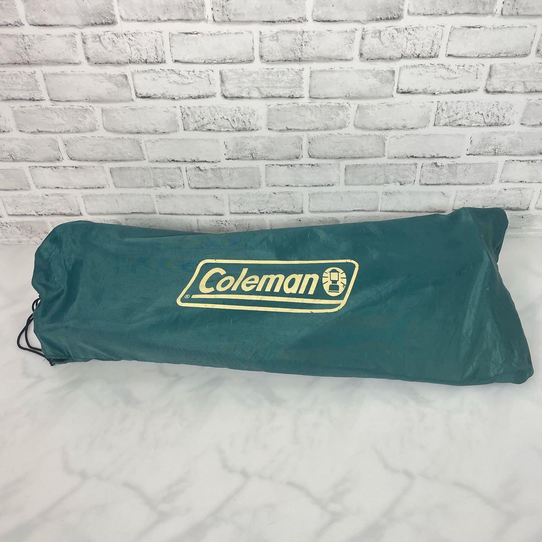 Coleman コールマン ナチュラルウッドロールテーブル 90