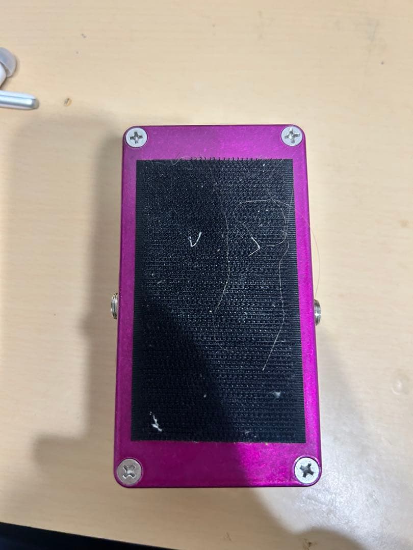 ギター Super Lead Fuzz Pedal friendly fire Fx