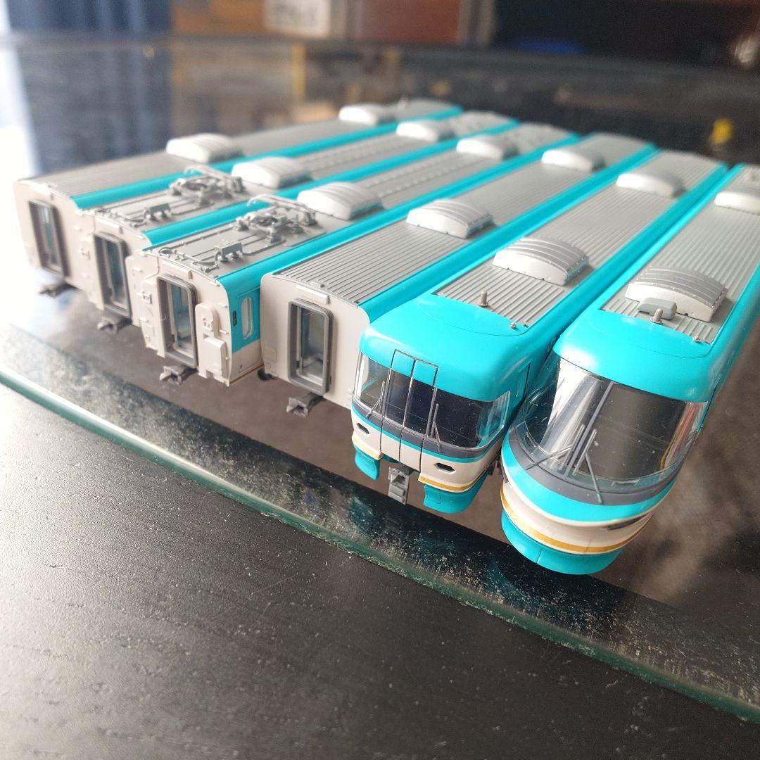 【Nゲージ】MICROACE A-0761 283系オーシャンアロー基本6両