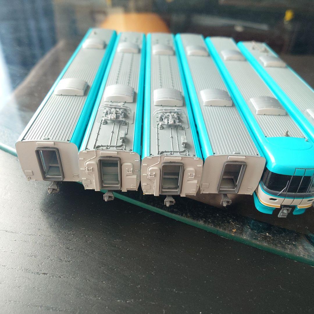 【Nゲージ】MICROACE A-0761 283系オーシャンアロー基本6両