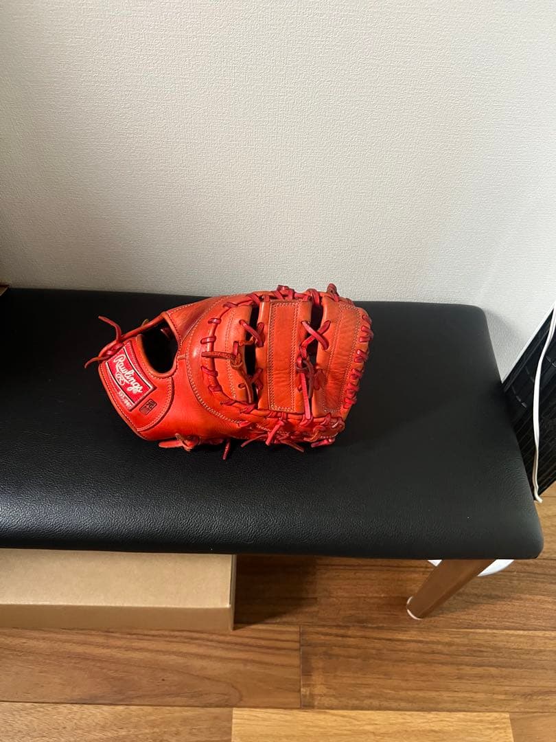 ローリングス ファーストミット