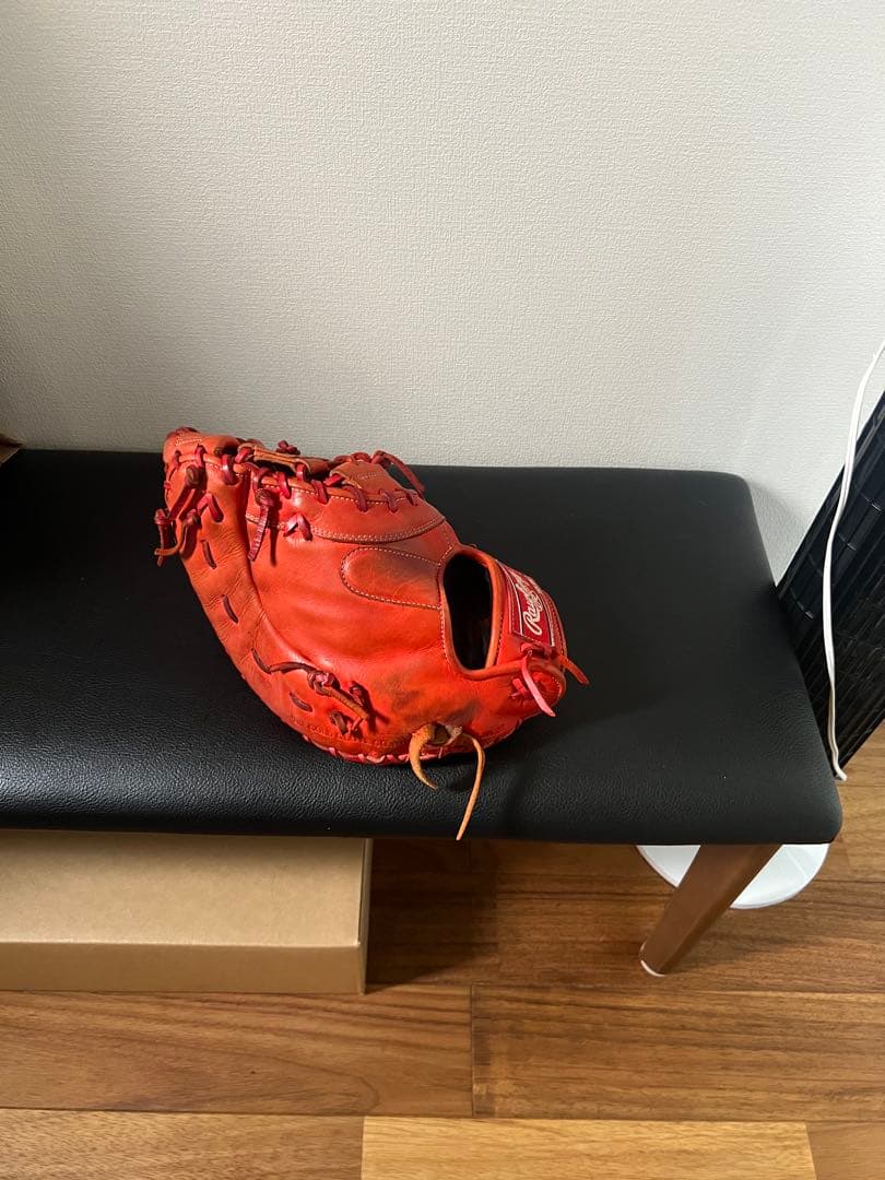 ローリングス ファーストミット