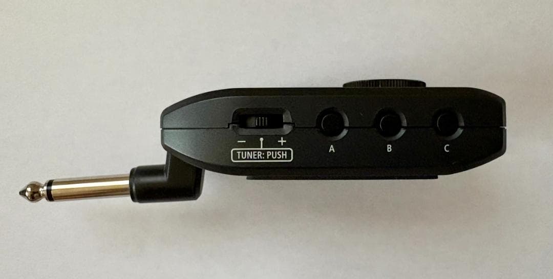 BOSS ( ボス ) / KATANA:GO　ギターエフェクター