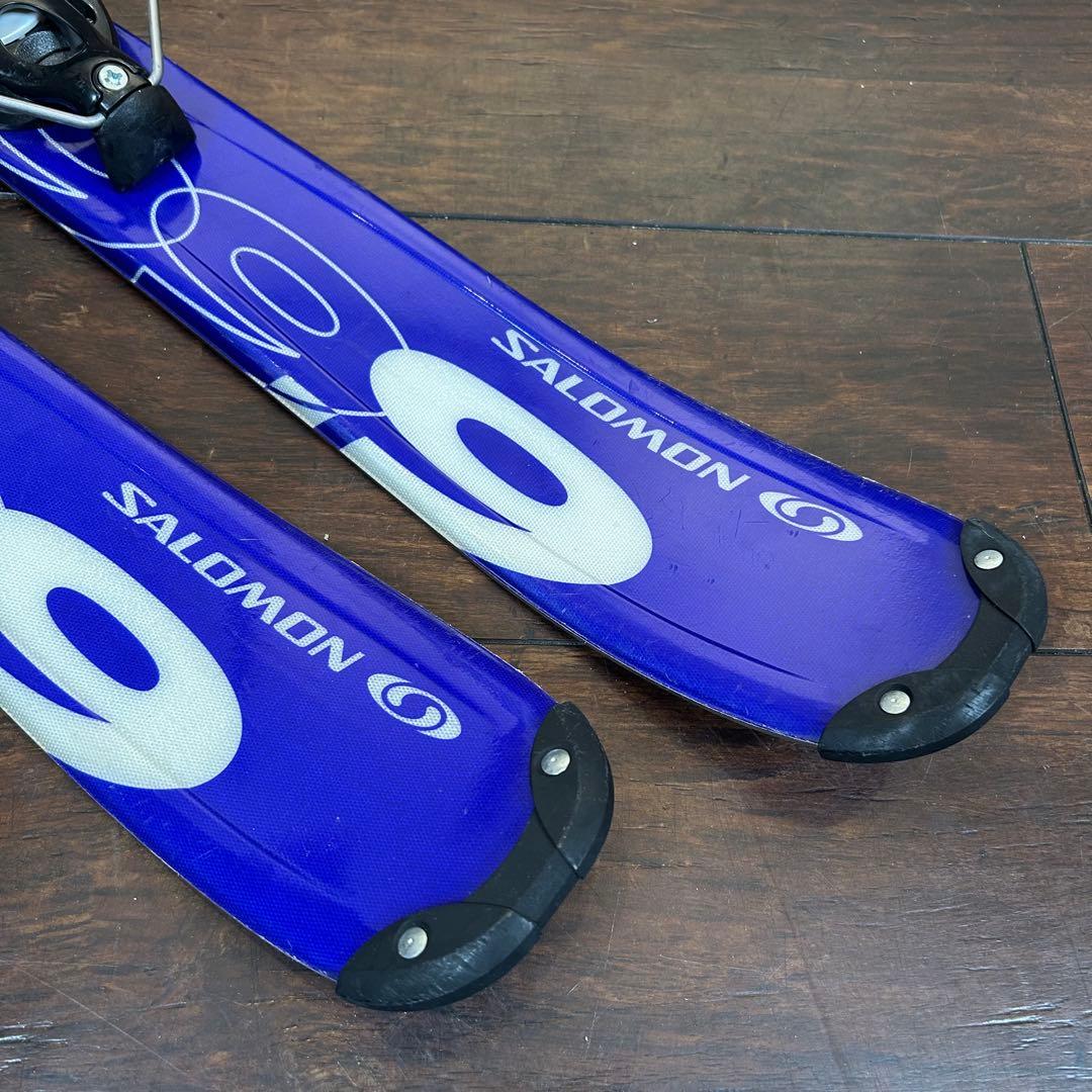 美品　SALOMON BLADE 99cm ブーツ　LANGE 28.5